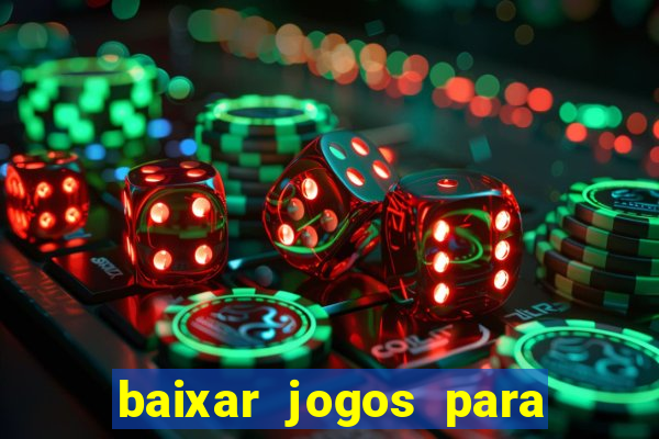 baixar jogos para pc torrent